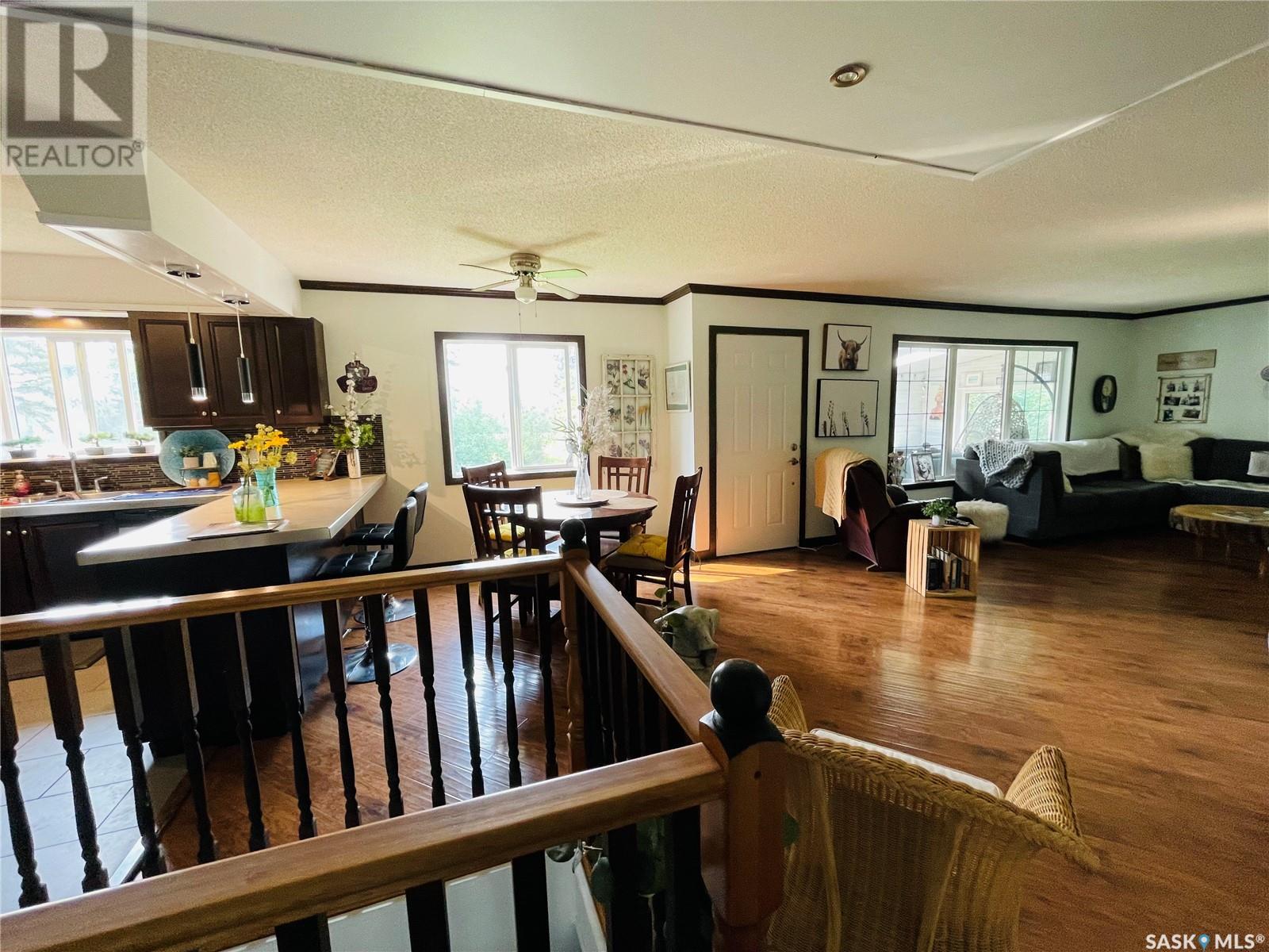 Coxby Acreage