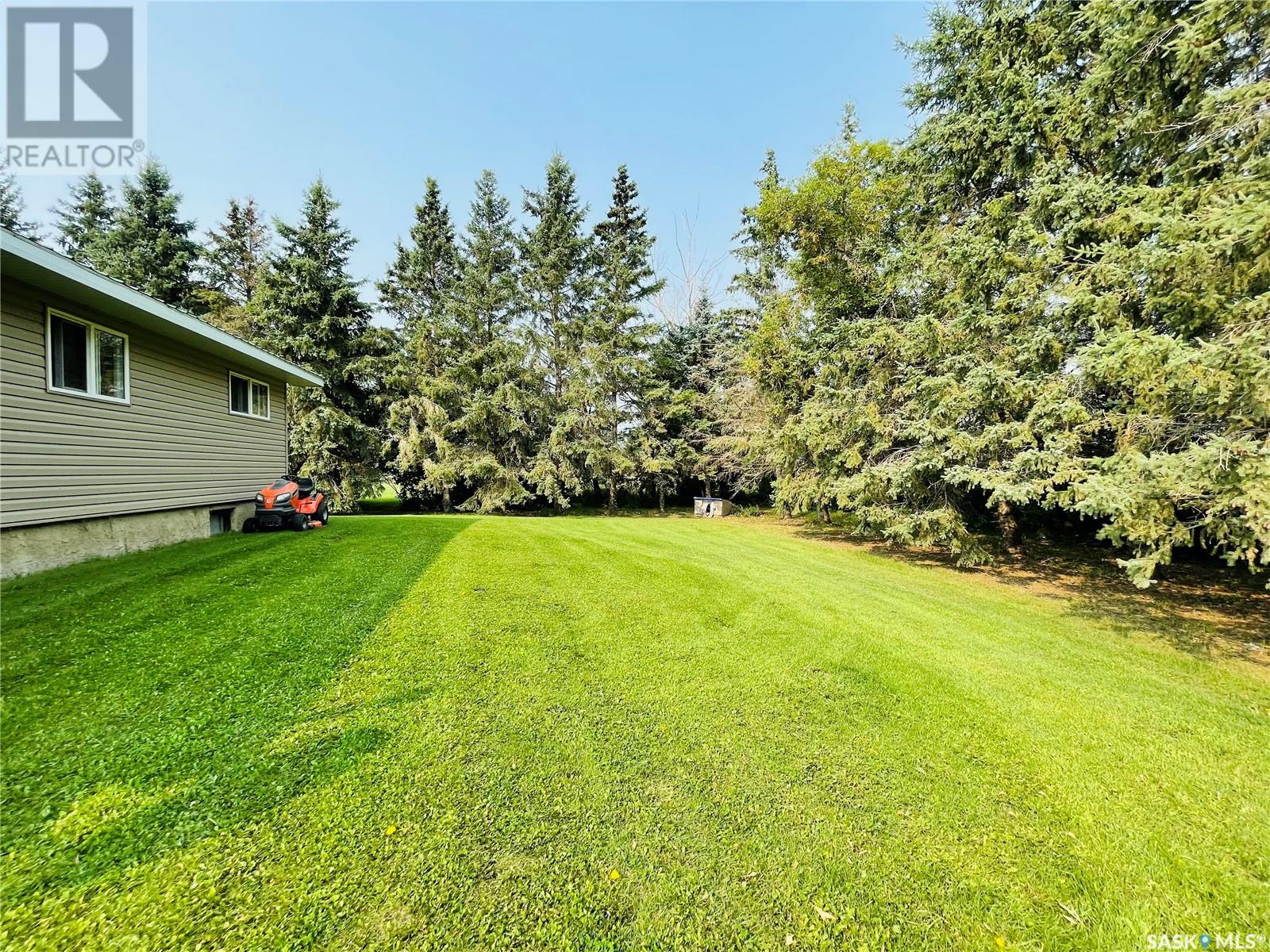 Coxby Acreage