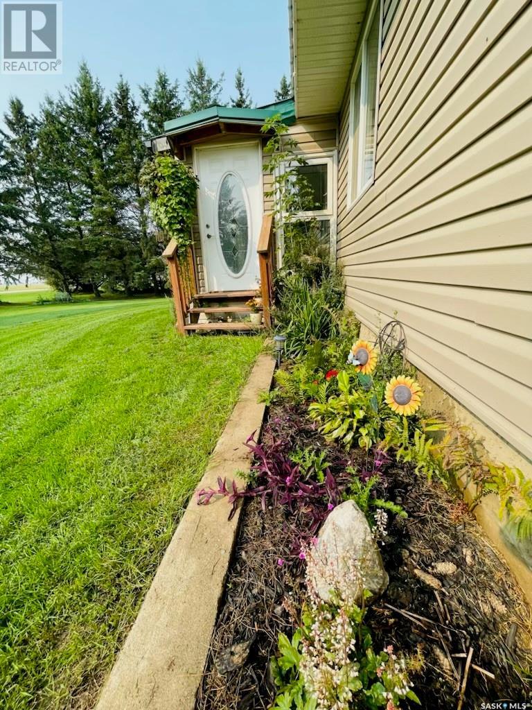 Coxby Acreage