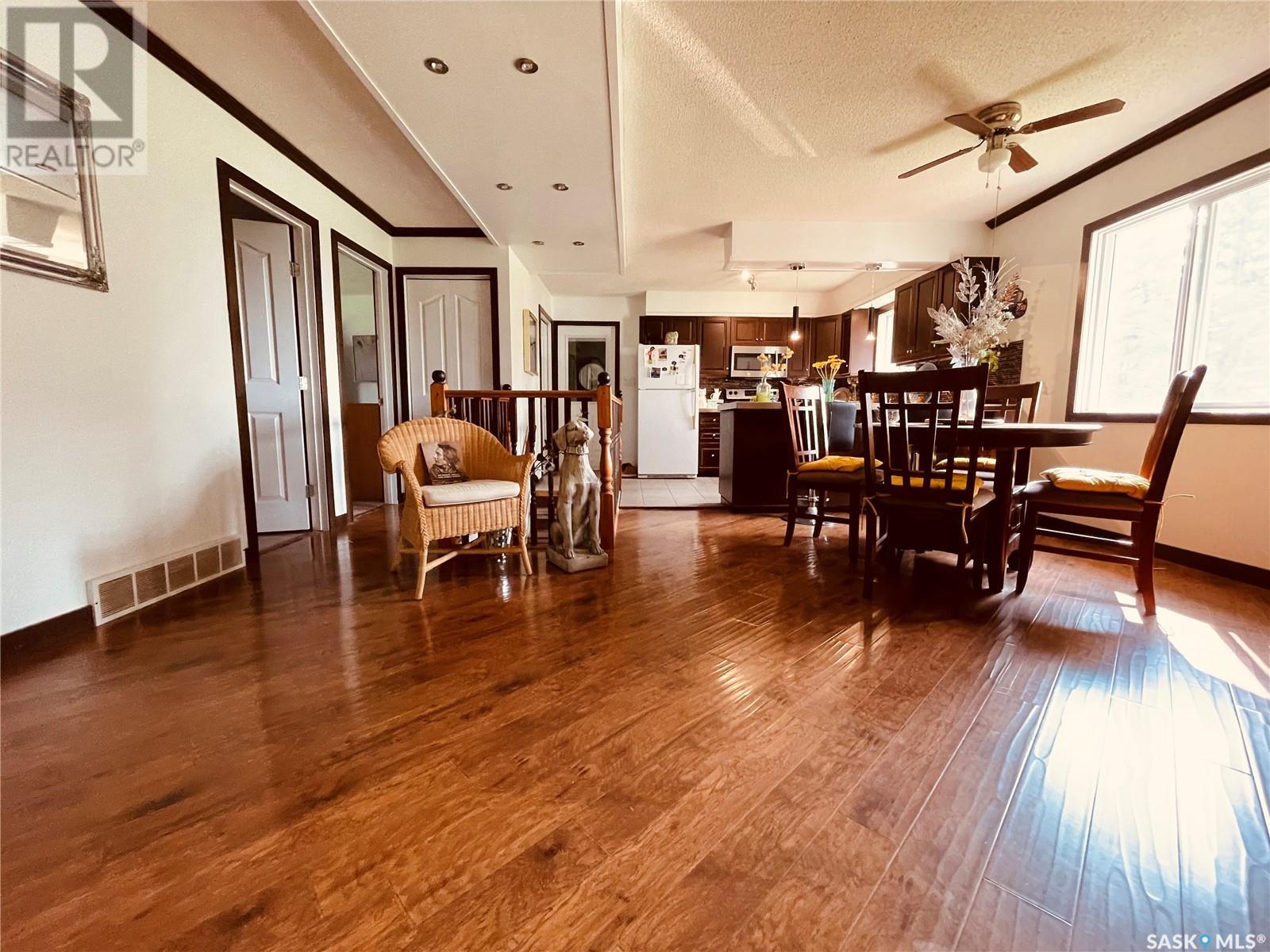 Coxby Acreage