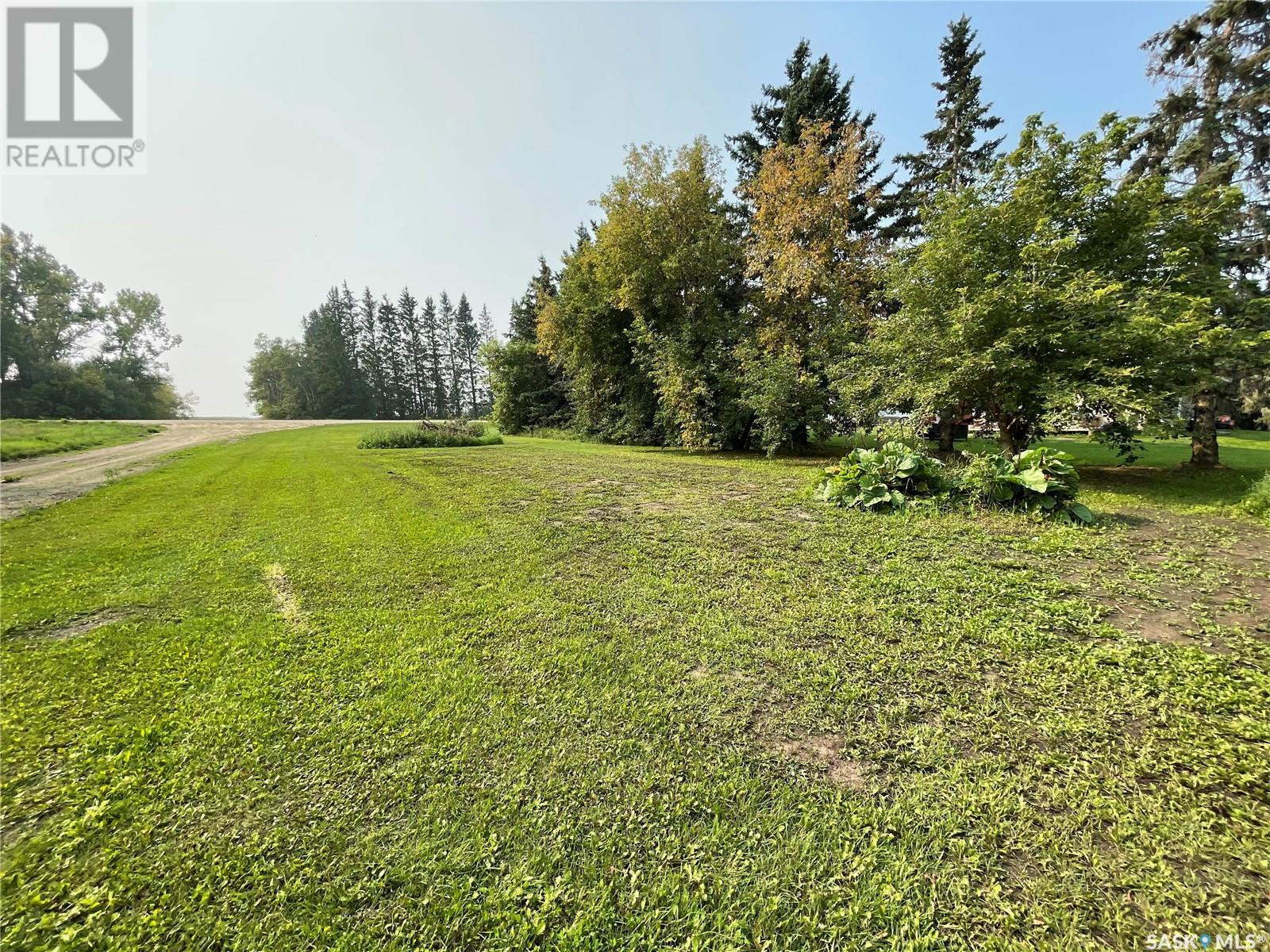 Coxby Acreage