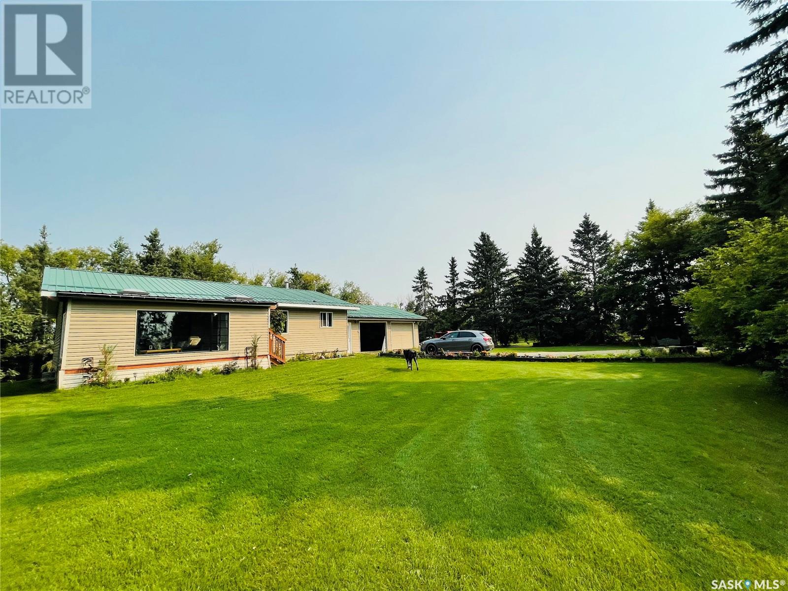 Coxby Acreage