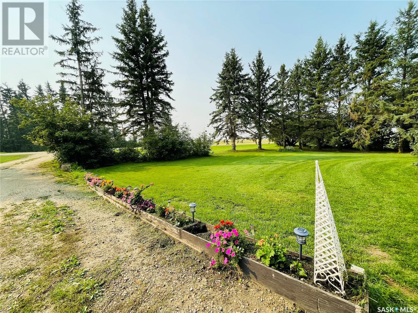 Coxby Acreage