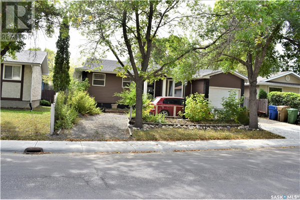 3107 7th AVENUE E, Regina