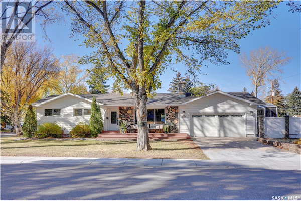 4230 Garnet STREET, Regina