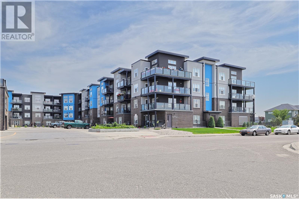 403 5303 Universal CRESCENT, Regina