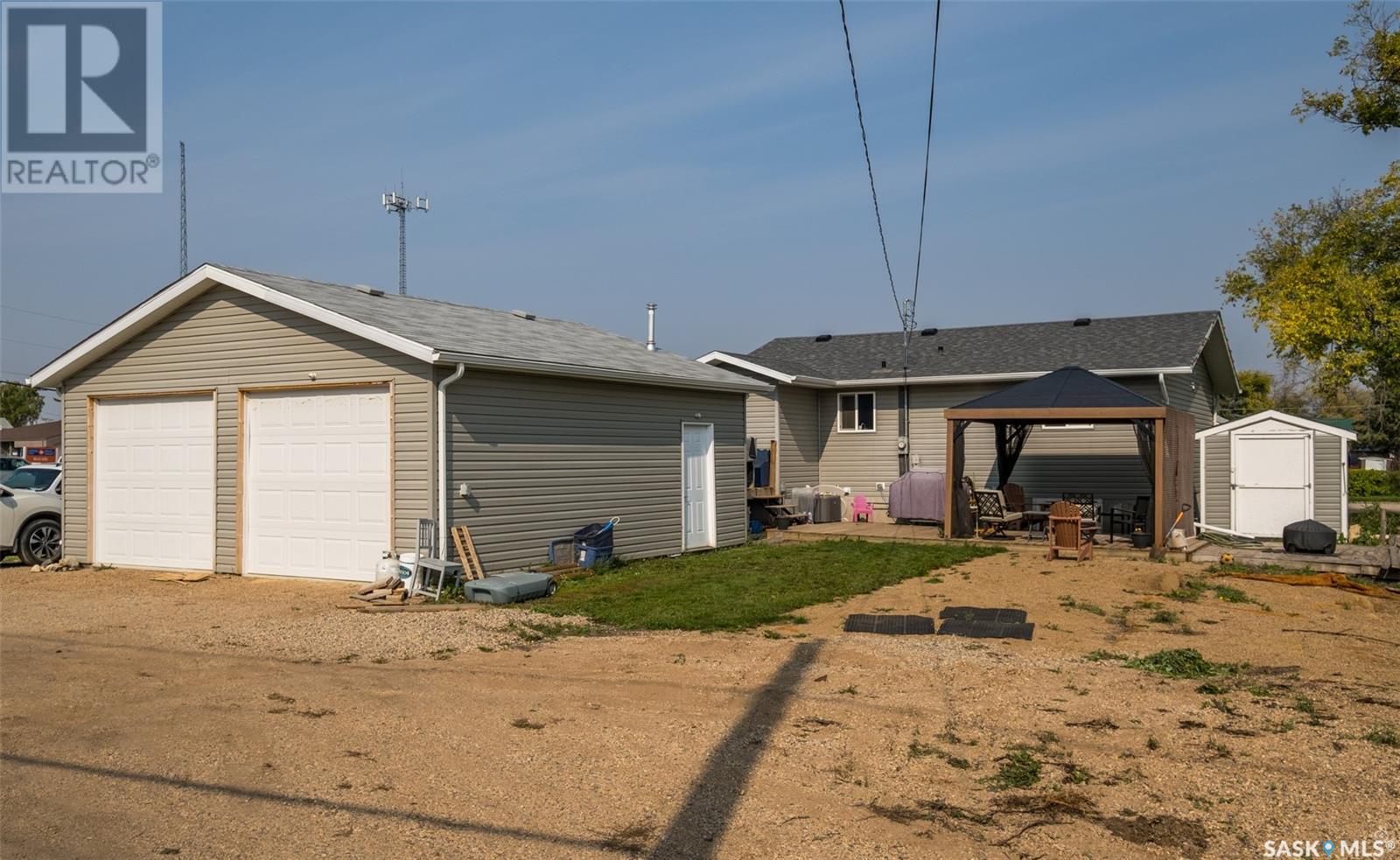 310 Bellamy AVENUE