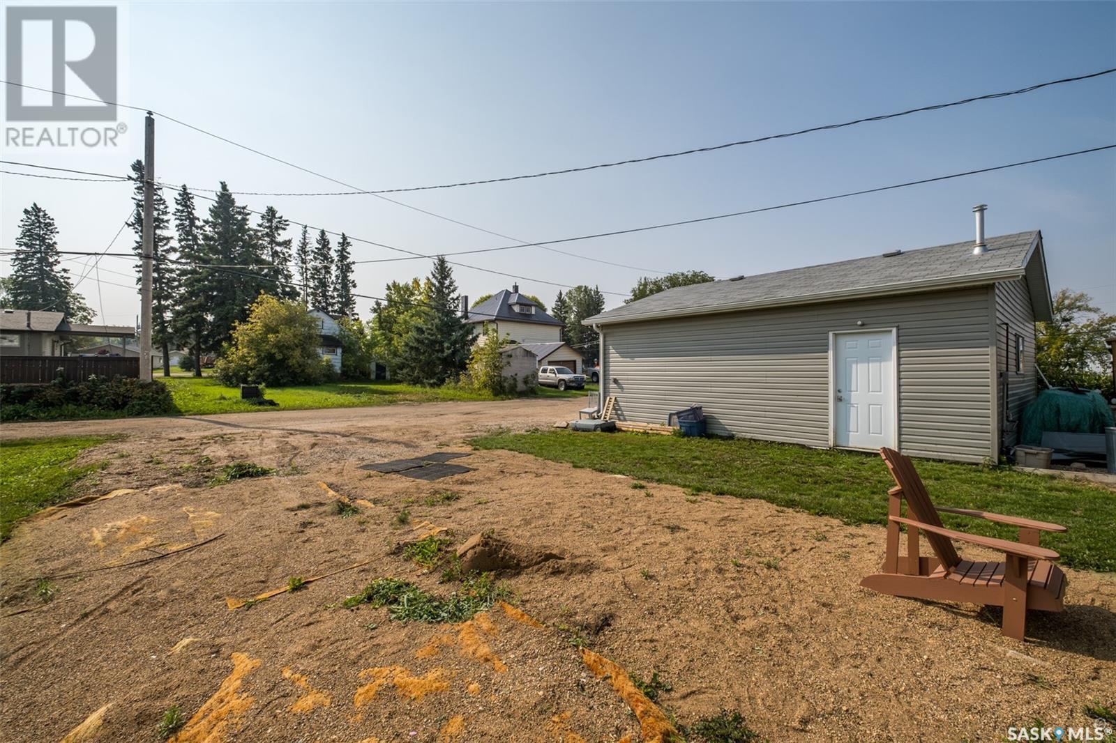 310 Bellamy AVENUE