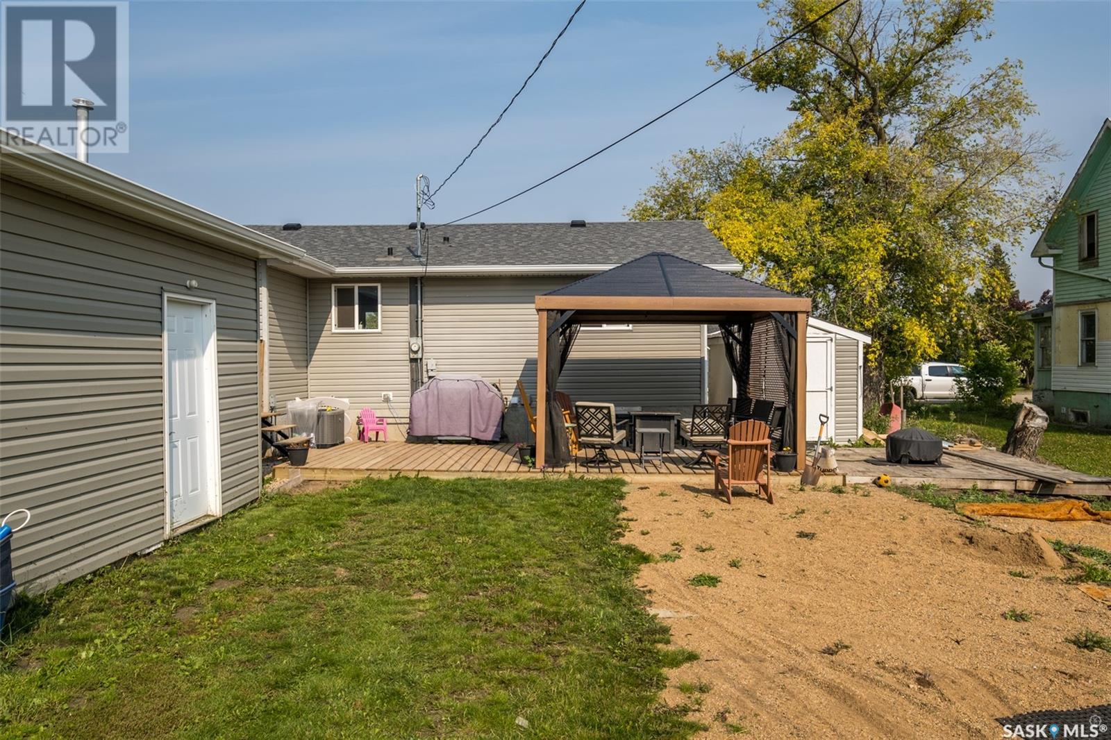 310 Bellamy AVENUE