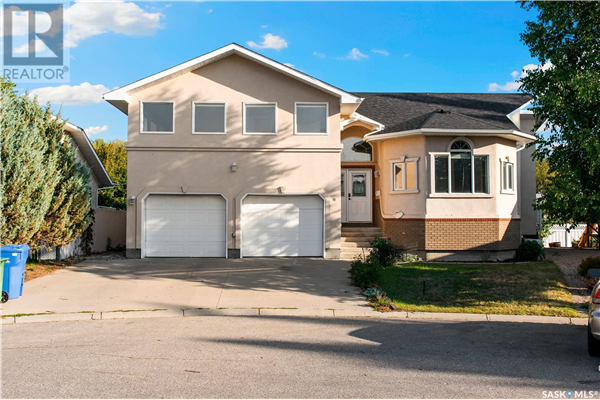 3018 Birch CRESCENT, Regina
