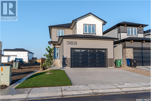 362 Chelsom MANOR, Saskatoon