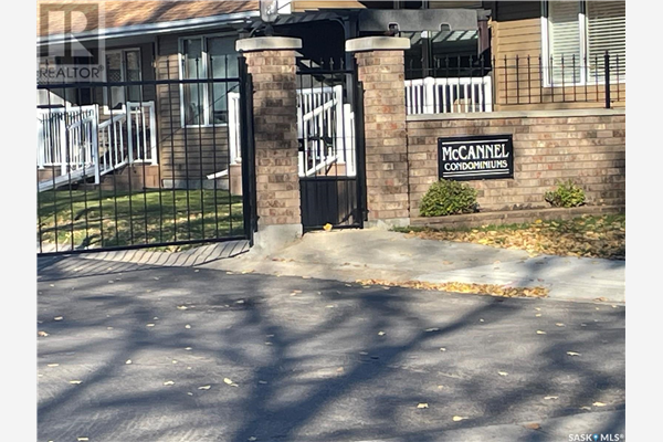 56 Kensington CRESCENT, Regina