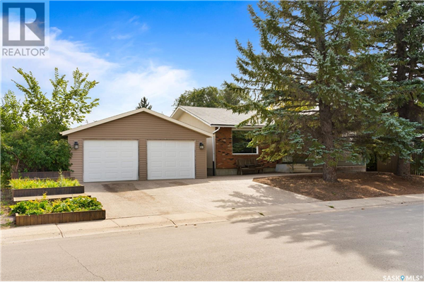 191 McSherry CRESCENT, Regina