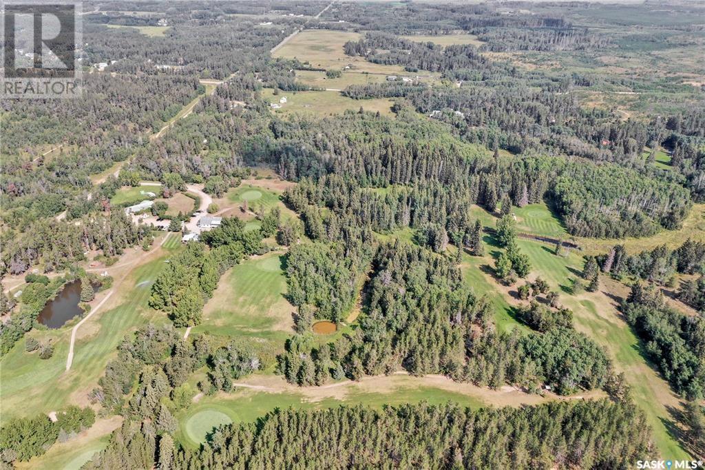 Mark's Nine Golf & Country Club Inc