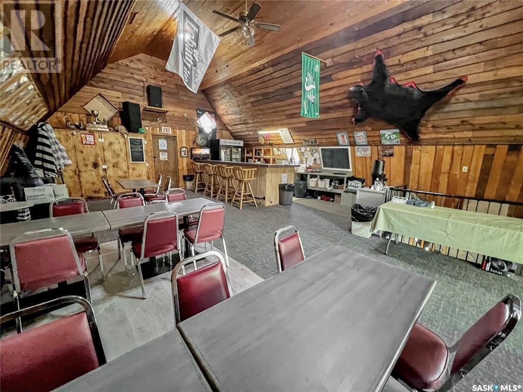 Mark's Nine Golf & Country Club Inc