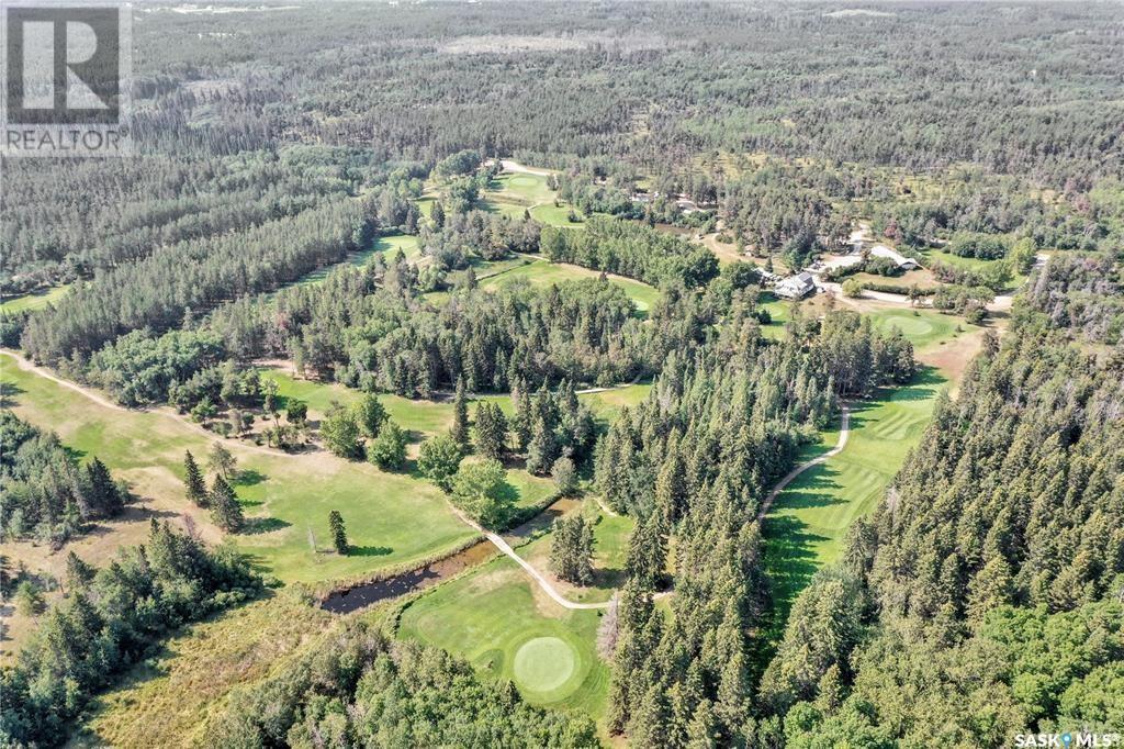 Mark's Nine Golf & Country Club Inc