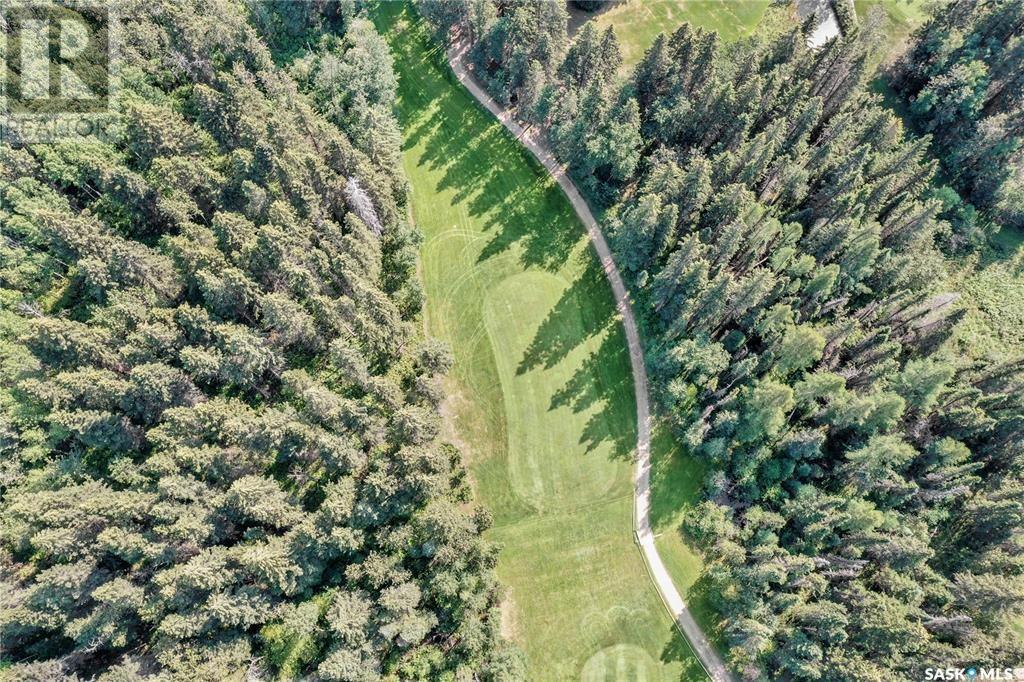 Mark's Nine Golf & Country Club Inc