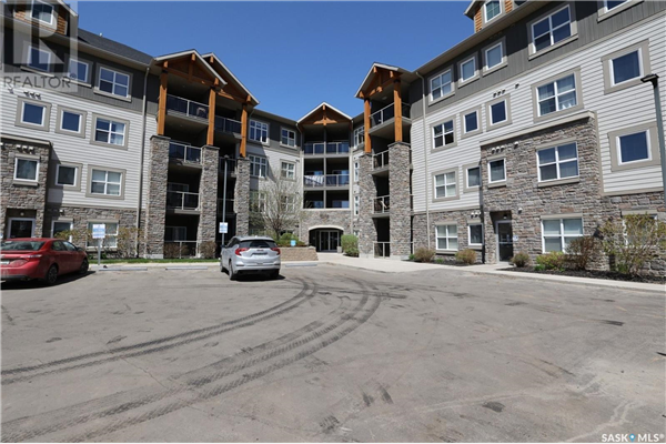 402 1220 Blackfoot DRIVE, Regina