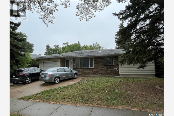 87 Massey ROAD, Regina