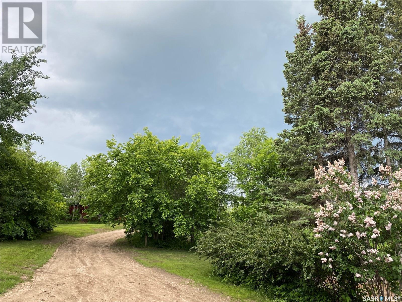Forrest Acreage