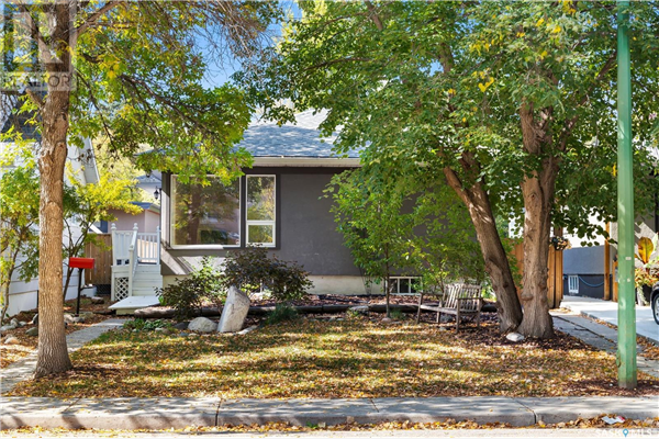3254 Angus STREET, Regina