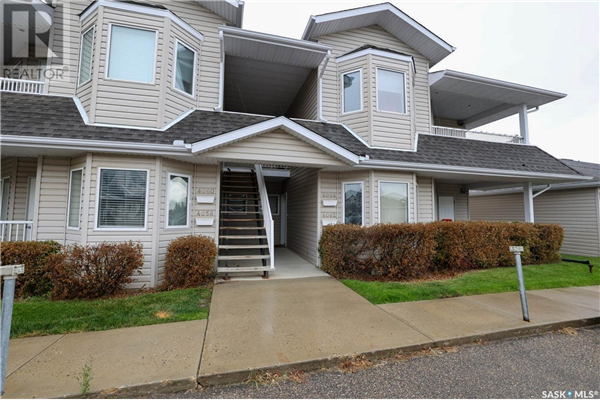 4064 Buckingham DRIVE E, Regina