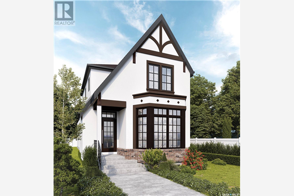 3058 Robinson STREET, Regina
