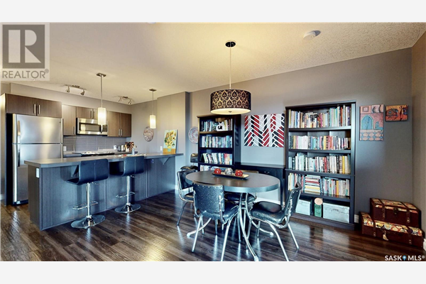 413 5303 Universal CRESCENT, Regina