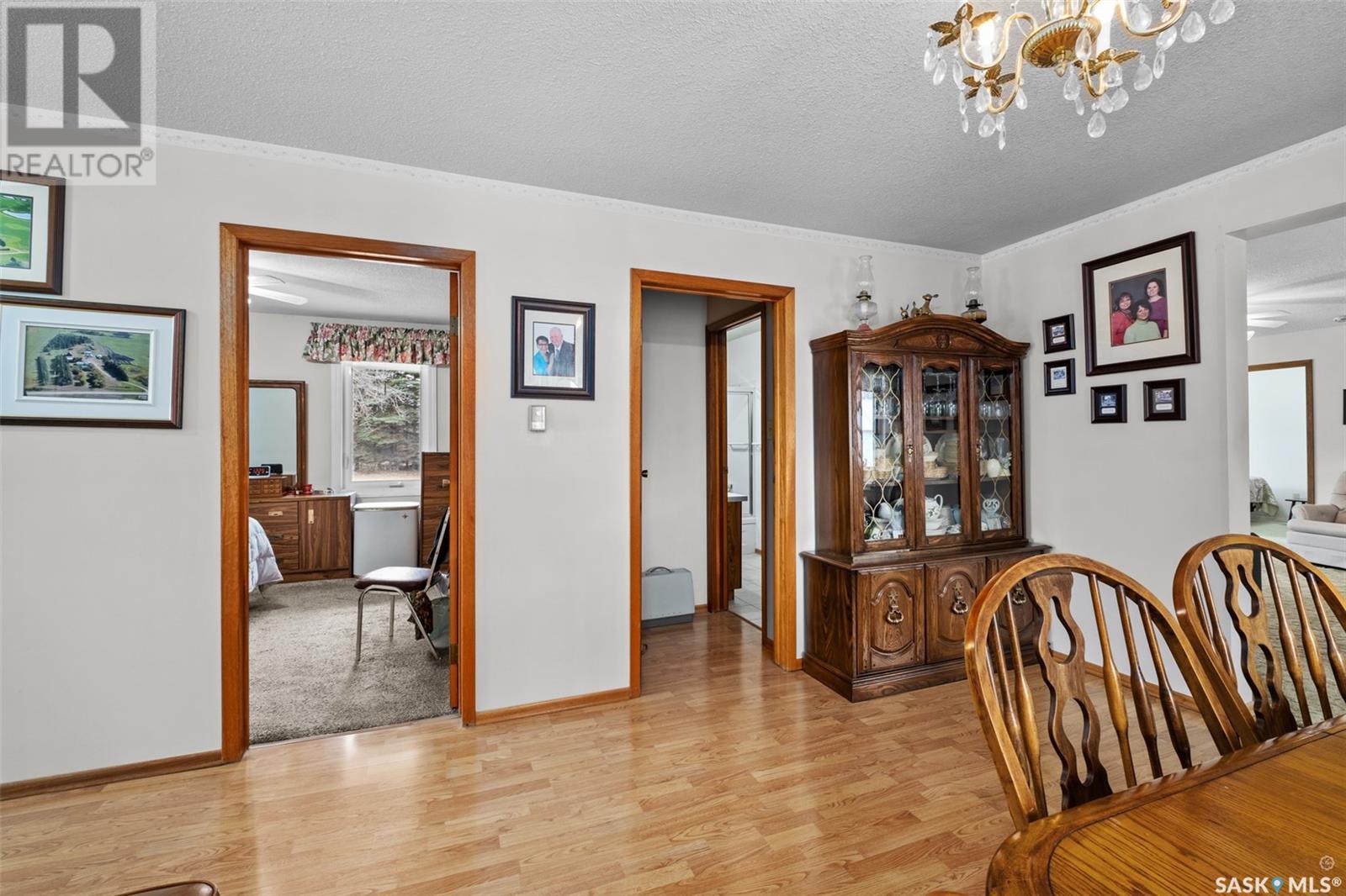 Honeymoon Road Acreage
