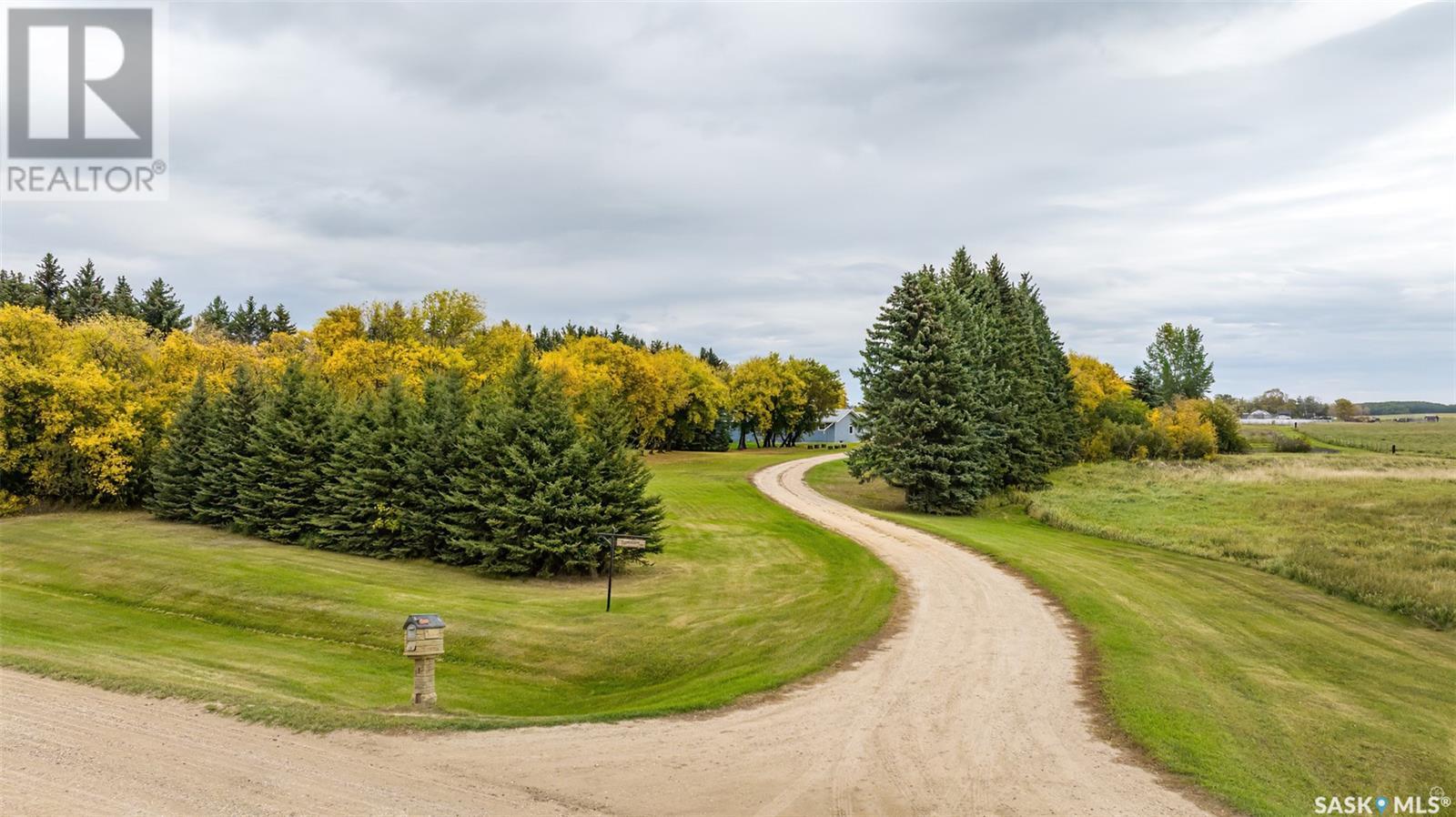 Honeymoon Road Acreage