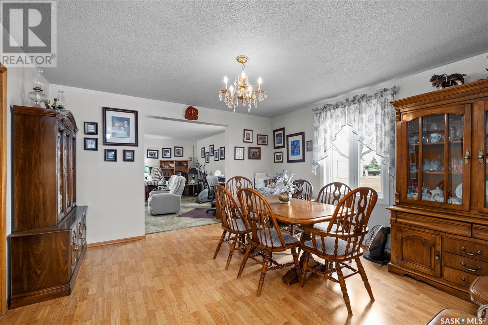 Honeymoon Road Acreage