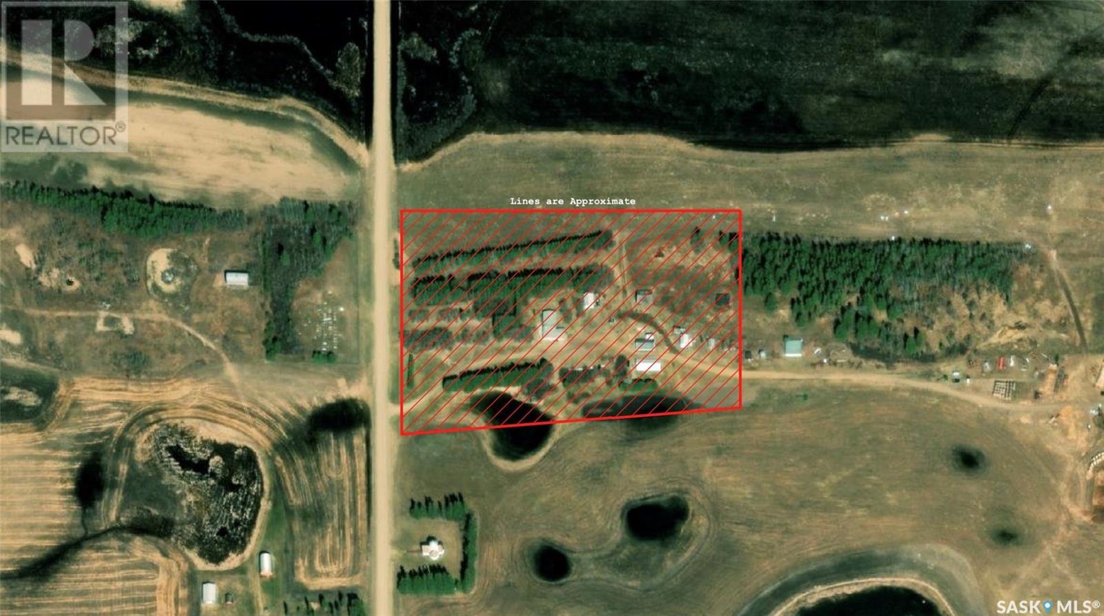 Honeymoon Road Acreage