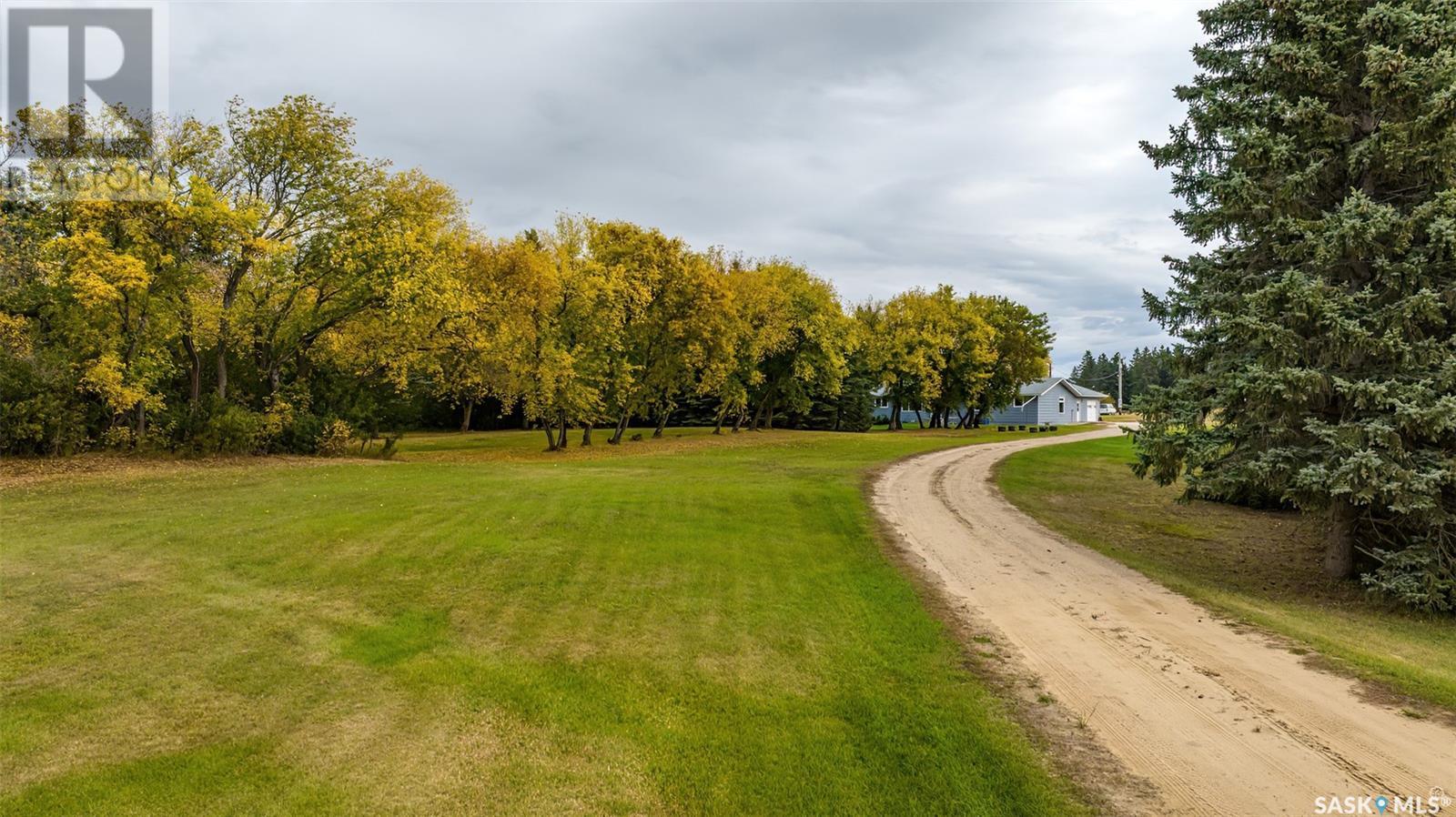 Honeymoon Road Acreage