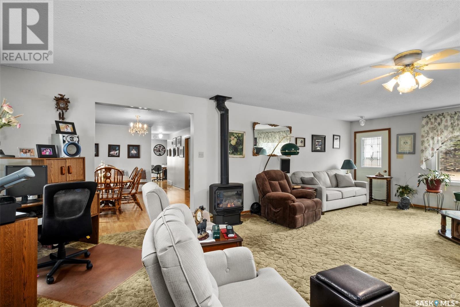 Honeymoon Road Acreage
