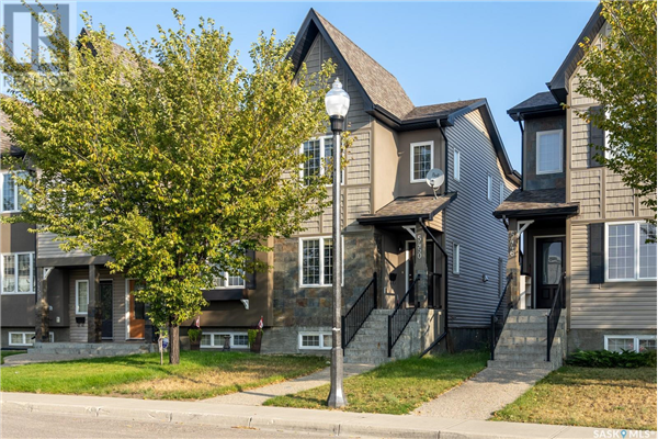 5450 Mitchinson WAY, Regina
