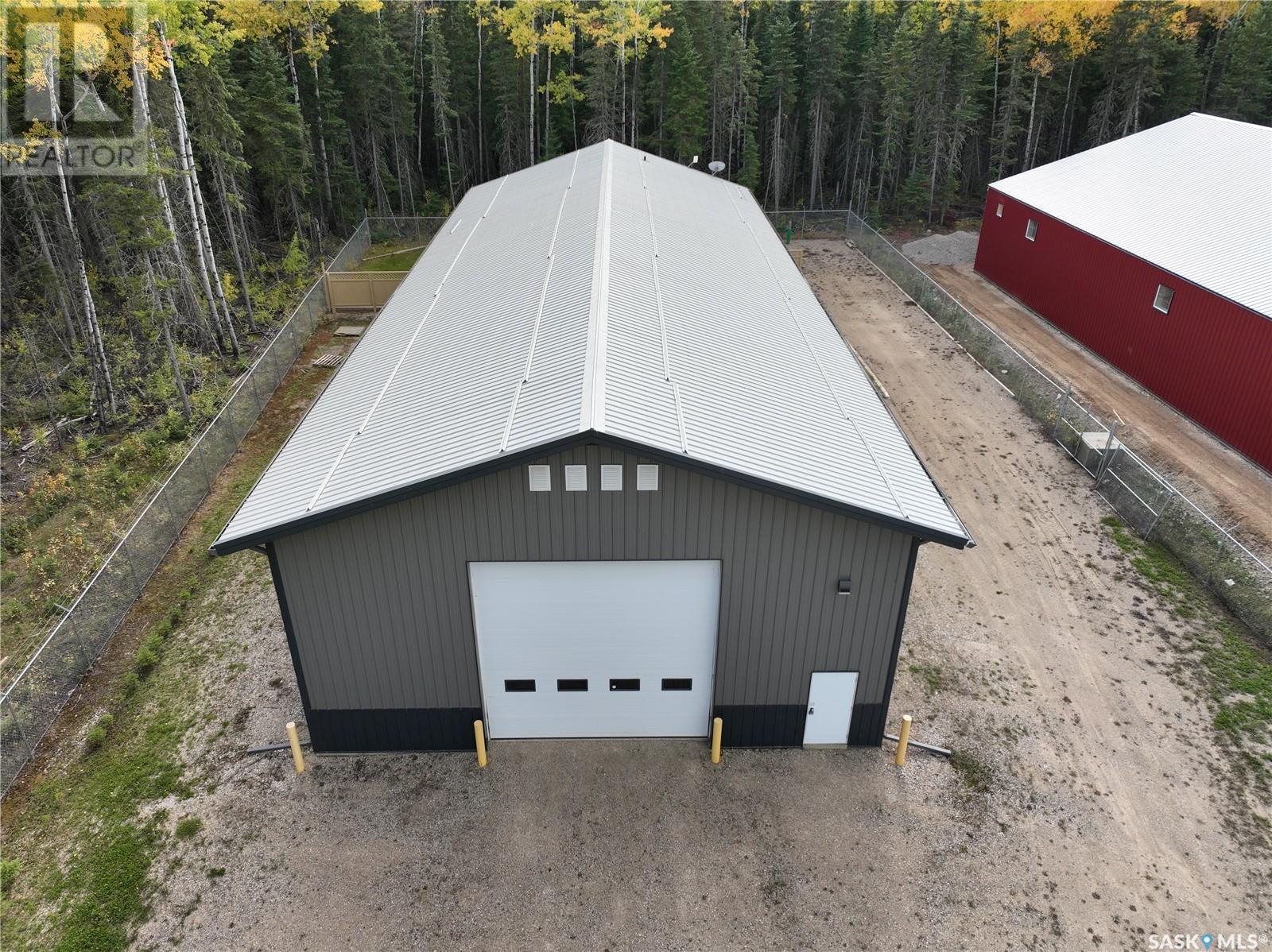 72 Industrial DRIVE
