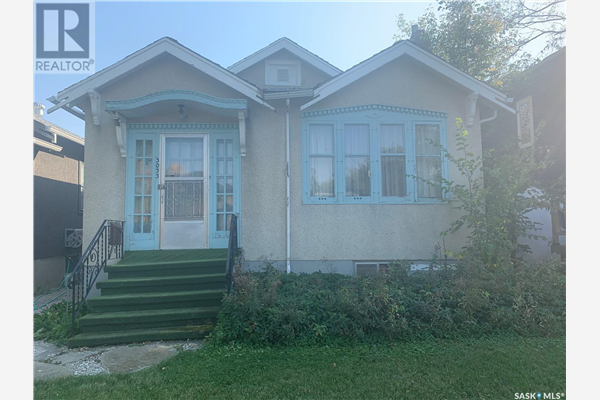 3033 McCallum AVENUE, Regina