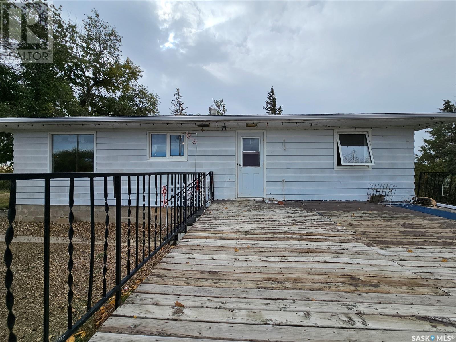 Arens Acreage