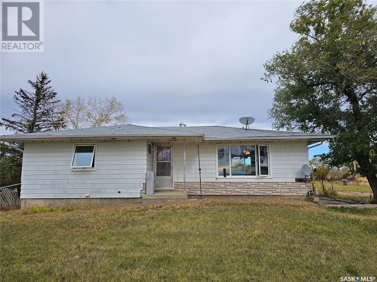 Arens Acreage
