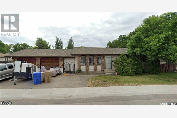 1110 Graham ROAD, Regina