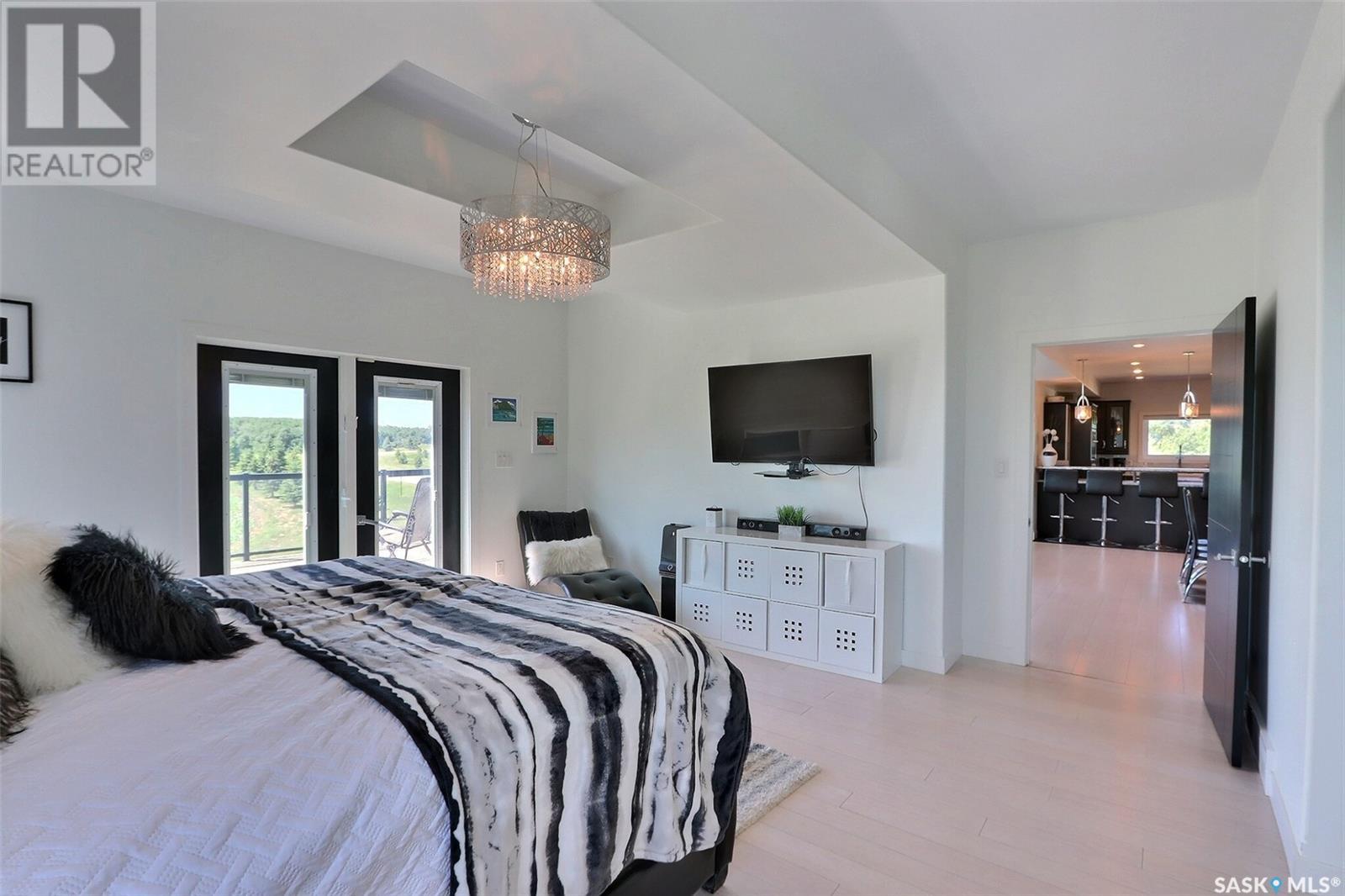 RM of Prince Albert Acreage