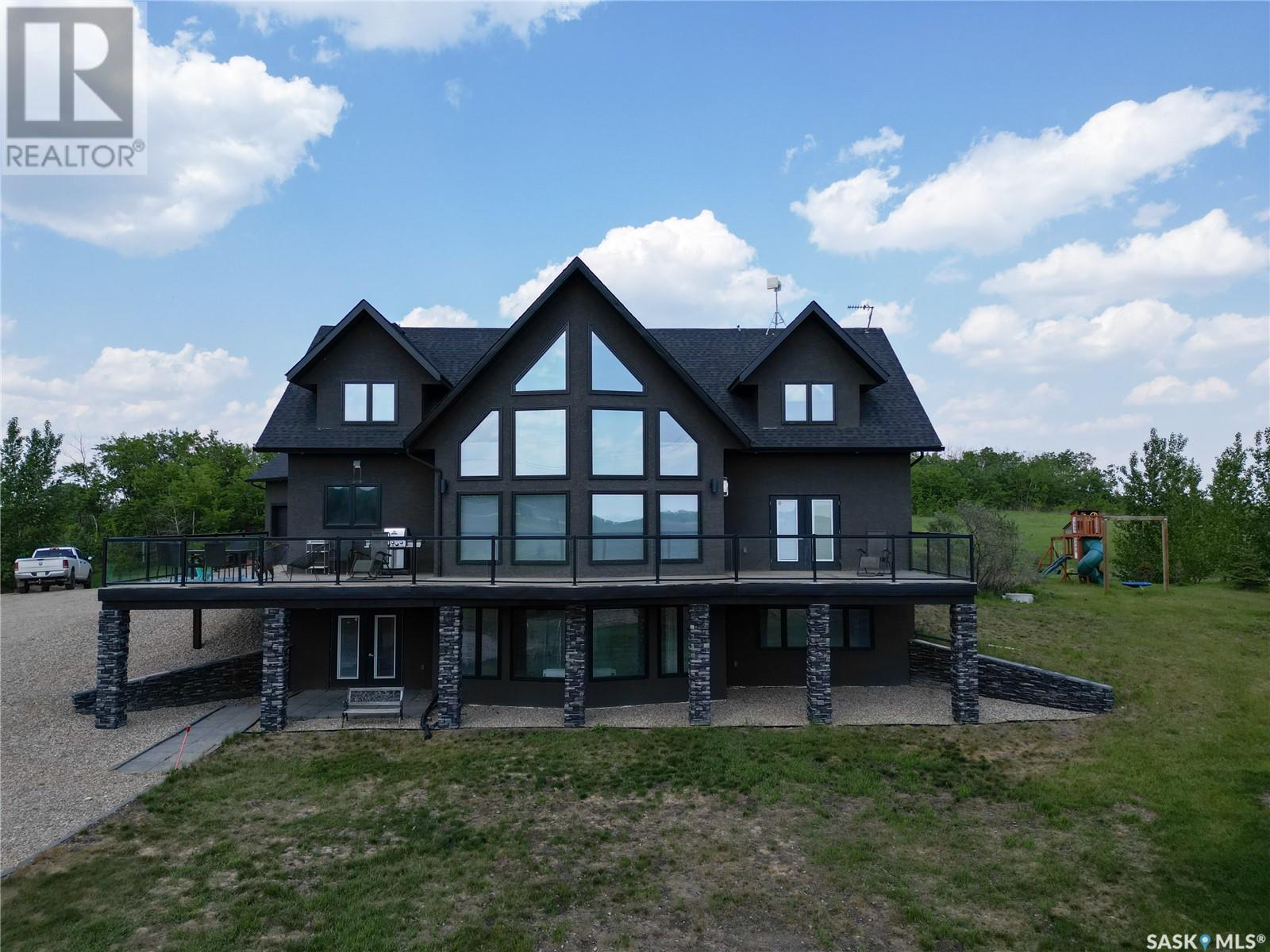 RM of Prince Albert Acreage