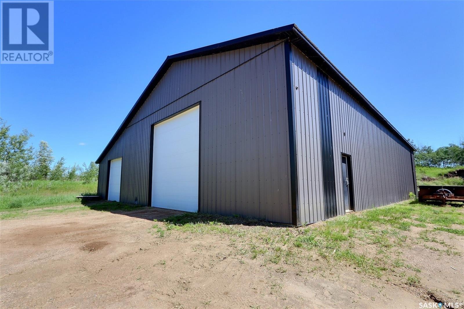 RM of Prince Albert Acreage