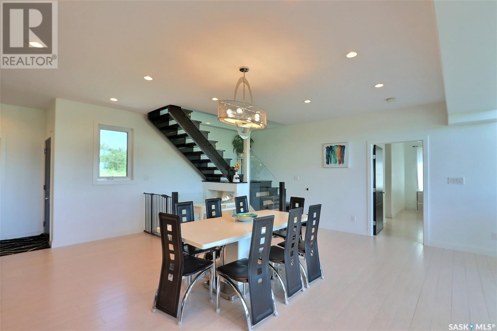 RM of Prince Albert Acreage