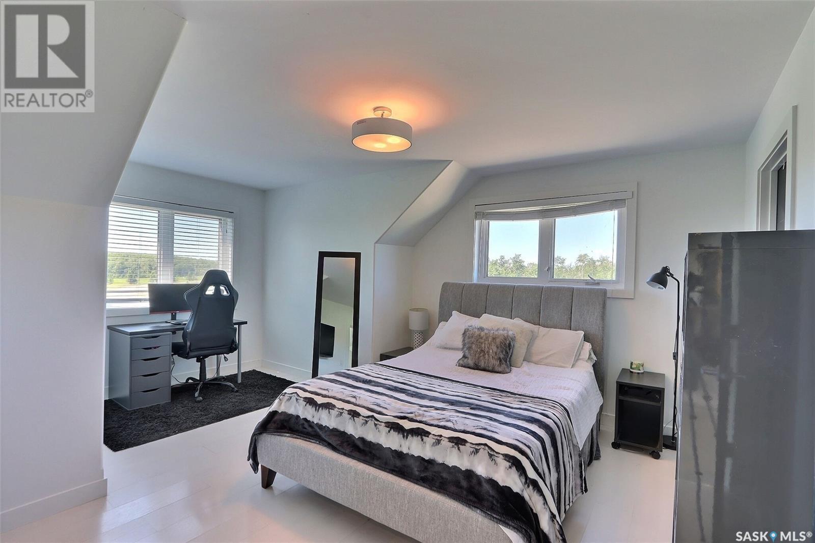RM of Prince Albert Acreage