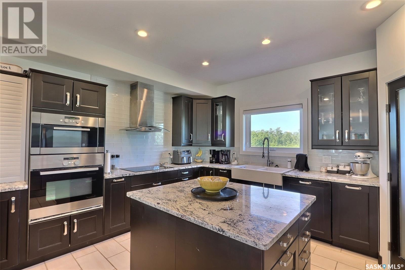 RM of Prince Albert Acreage