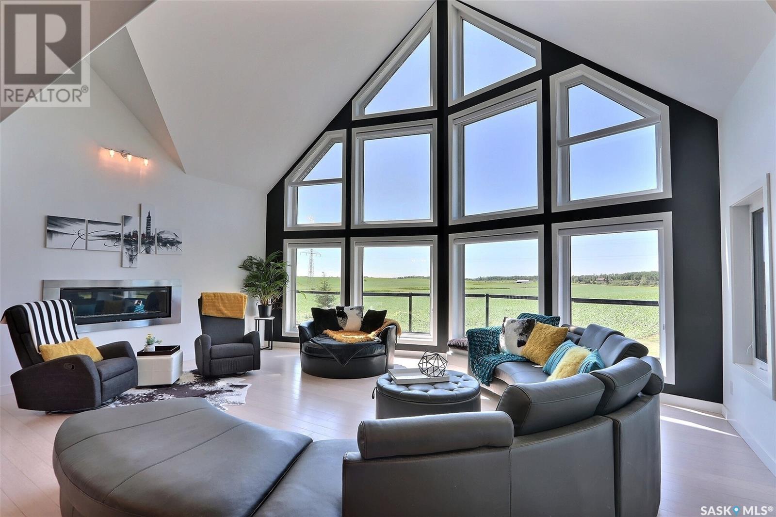 RM of Prince Albert Acreage