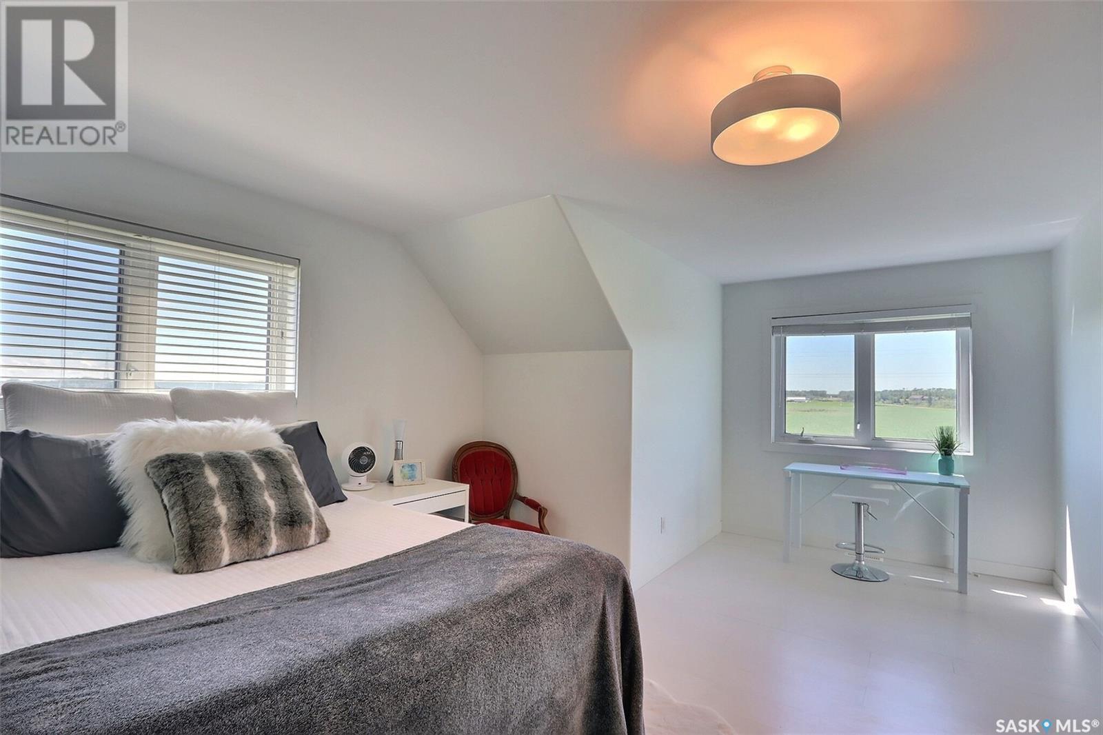 RM of Prince Albert Acreage