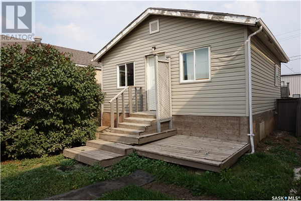 1343 Winnipeg STREET, Regina