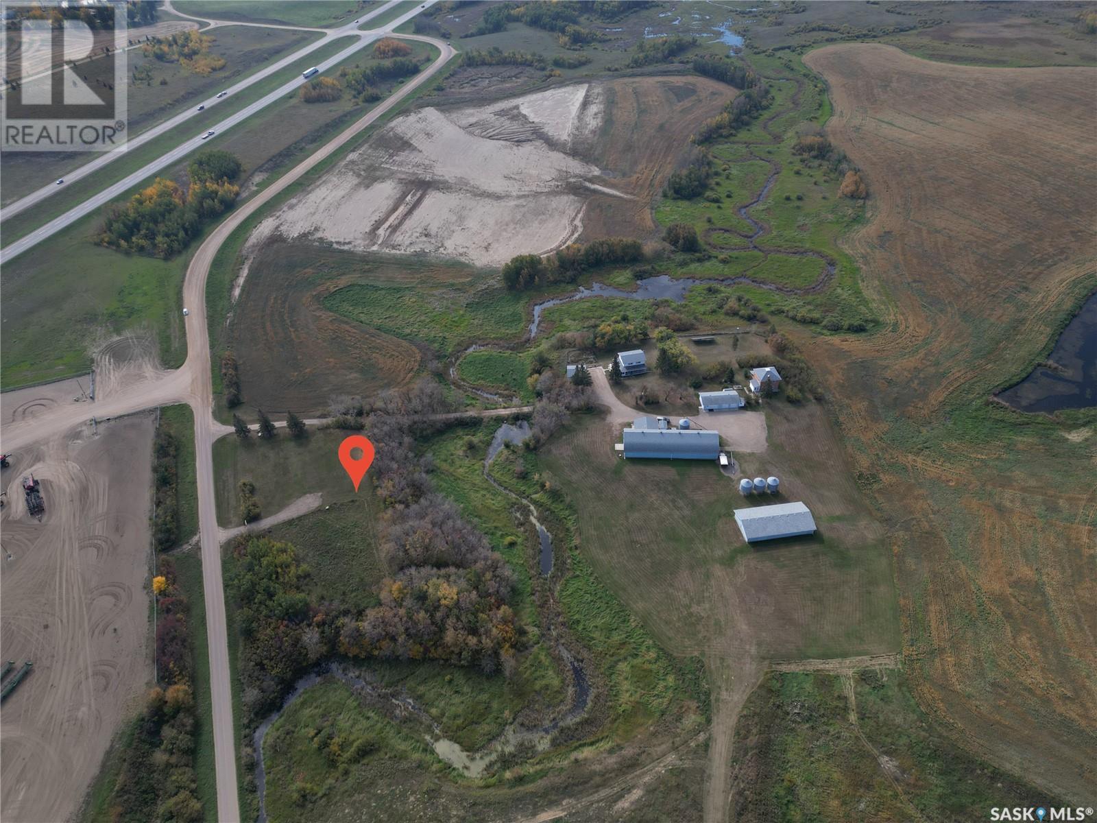 Highway 11 Land